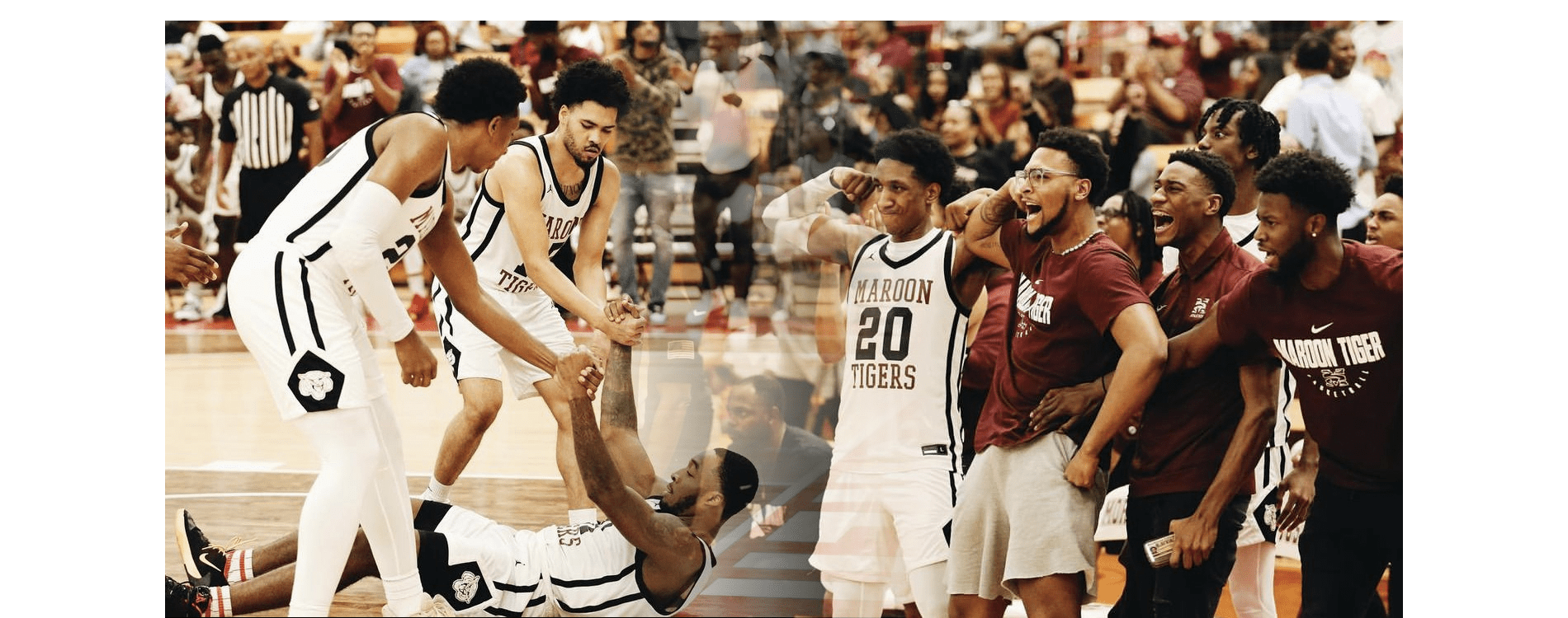 Morehouse Basketball Camps