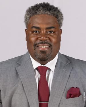 Bo Bivens: Assistant Coach Photo