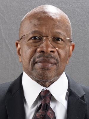 Douglas Augusta: Special Assistant to Head Coach Photo
