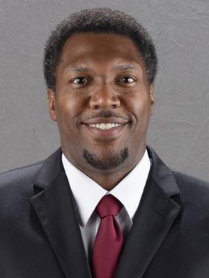 Head Coach Doug Whittler Photo