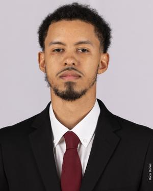 Harold Clay: Assistant Coach Photo