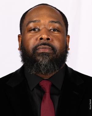 Terrell Polk: Assistant Coach Photo